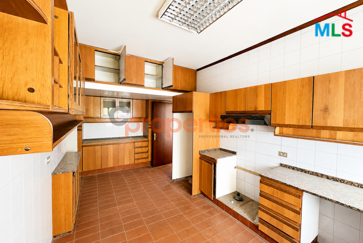 Apartment For Sale in Baabda – CPCH14