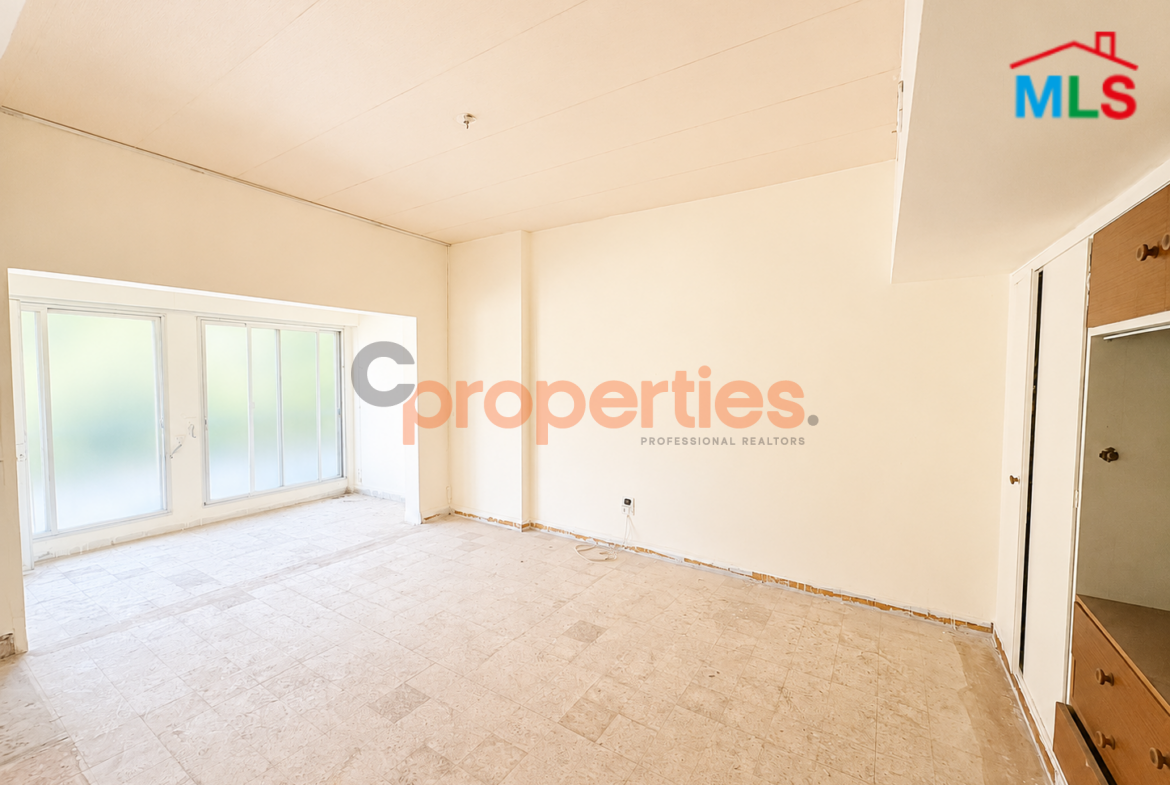 Apartment For Sale in Baabda – CPCH14