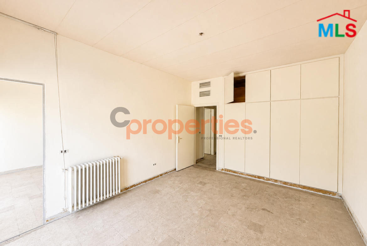 Apartment For Sale in Baabda – CPCH14