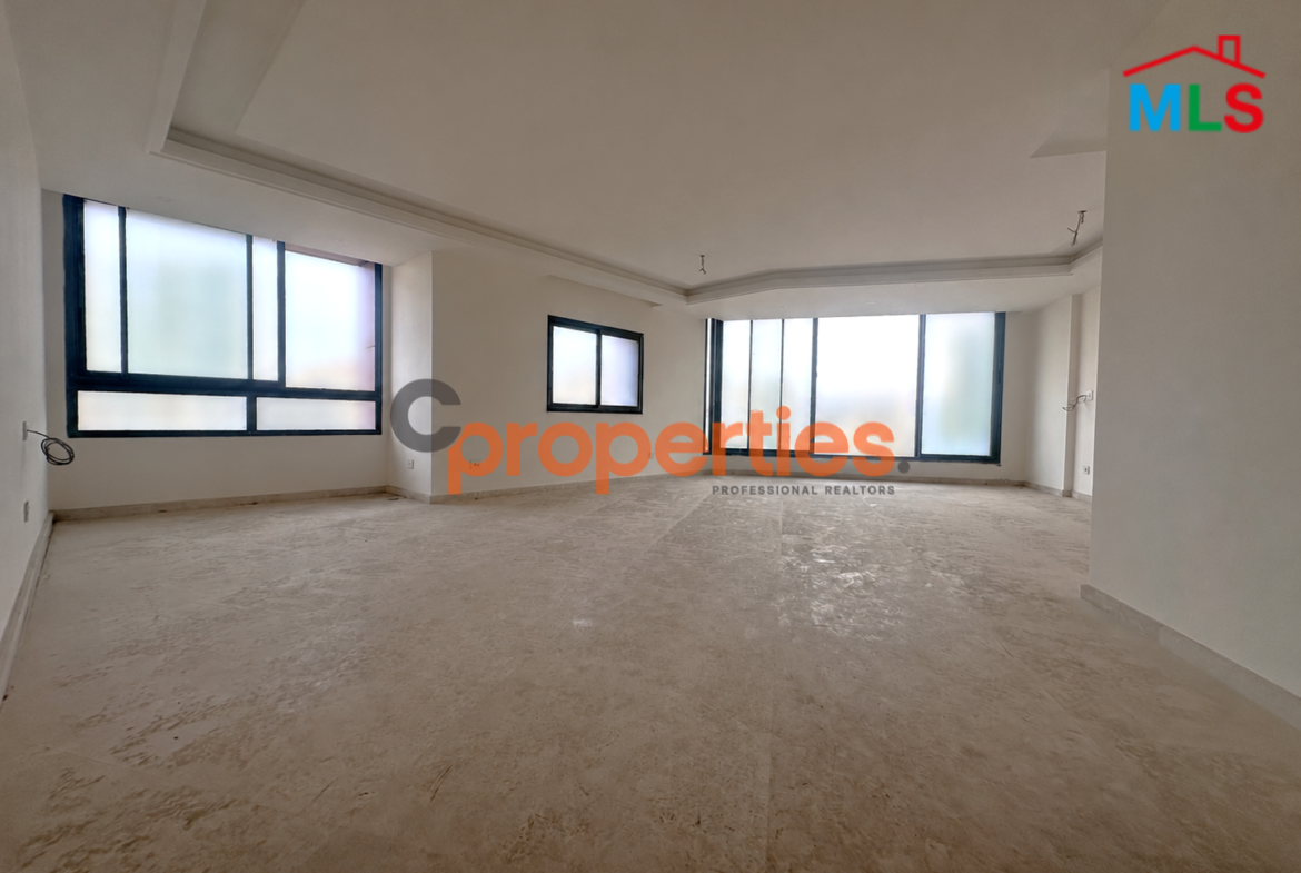 Apartment For Sale In Rawche – CPBHS01