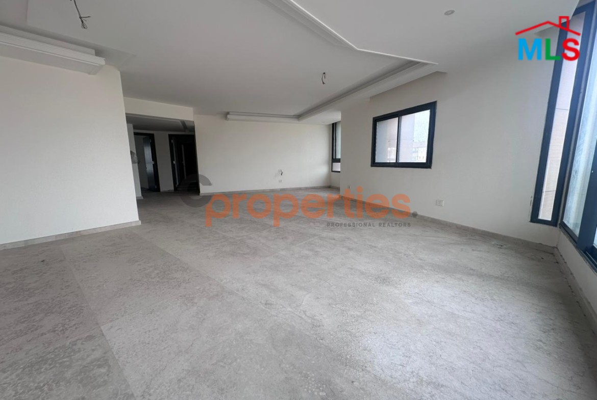 Apartment For Sale In Rawche – CPBHS01