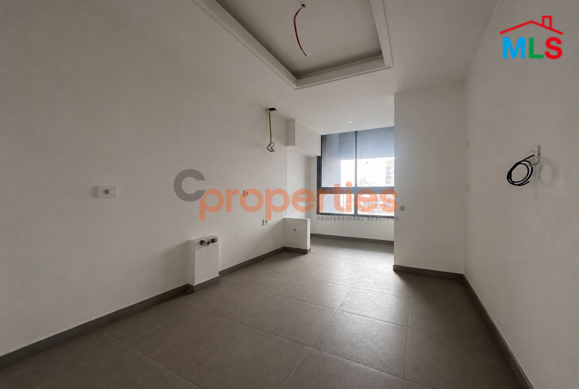 Apartment For Sale In Rawche – CPBHS01