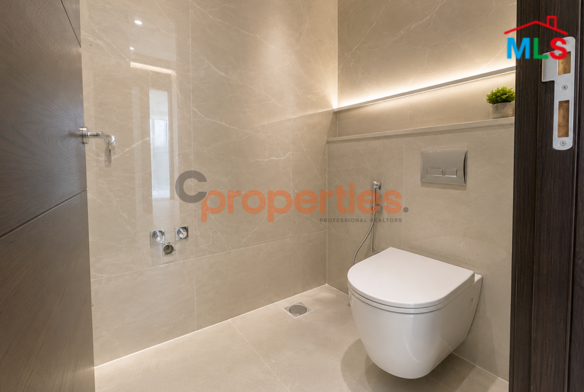 Apartment For Sale In Rawche – CPBHS01
