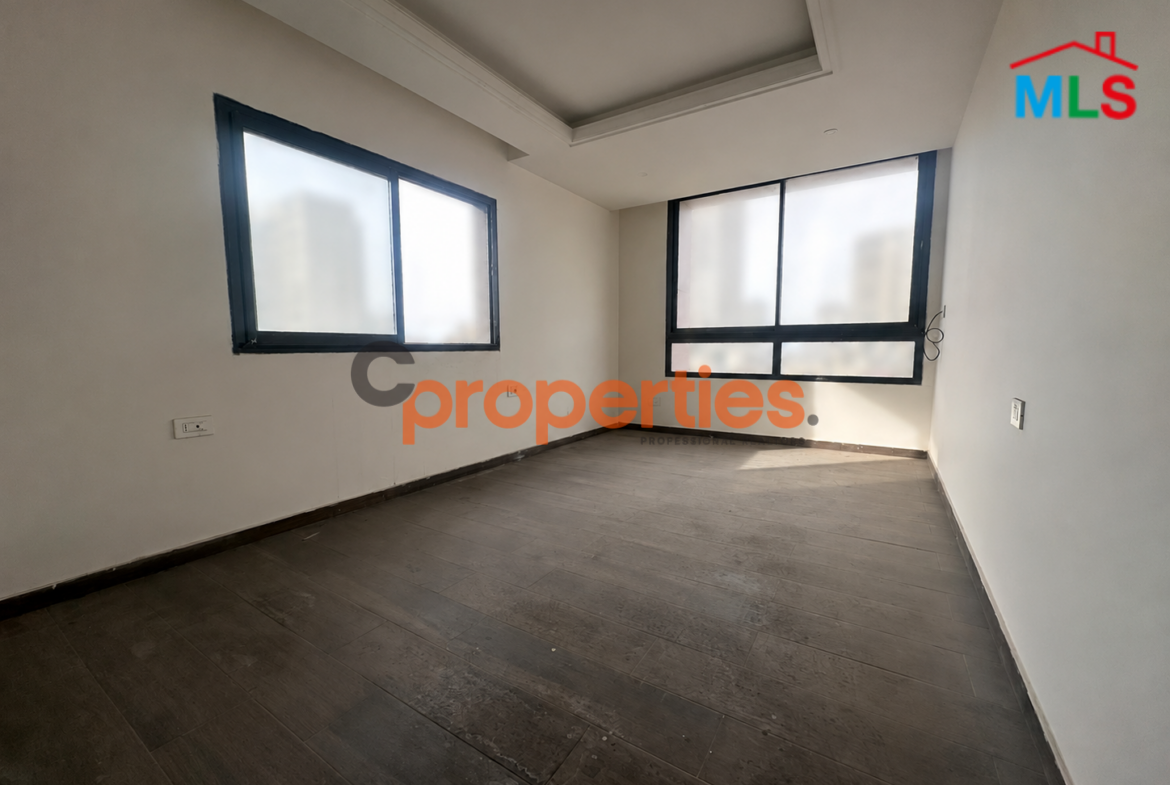 Apartment For Sale In Rawche – CPBHS01
