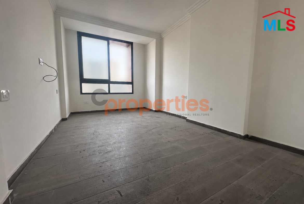 Apartment For Sale In Rawche – CPBHS01