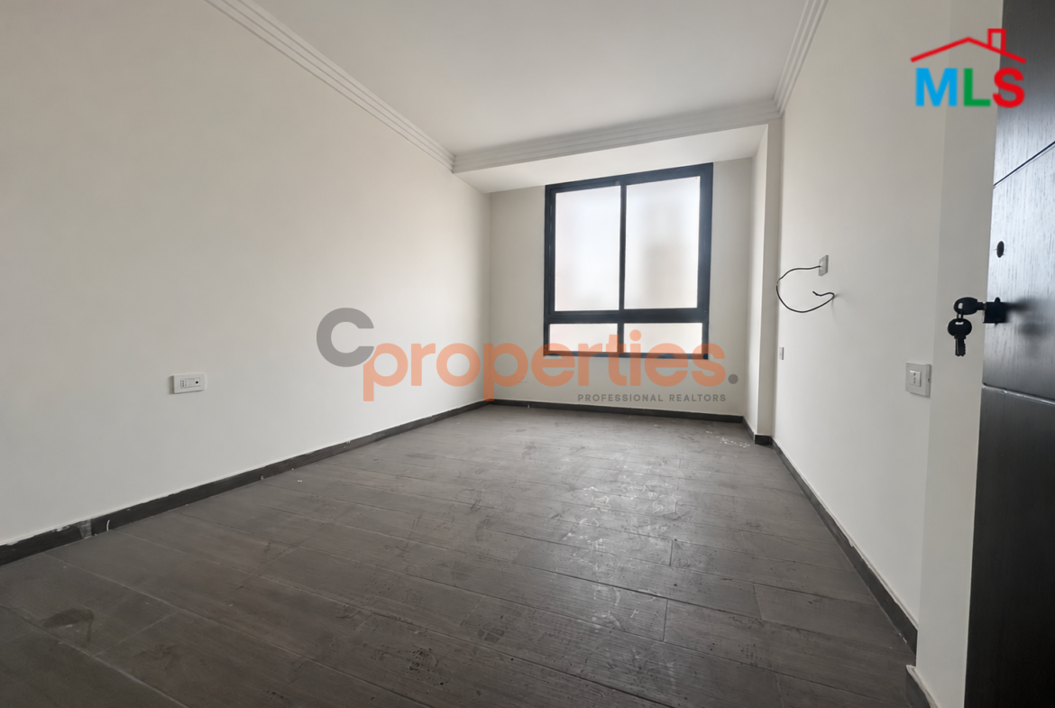 Apartment For Sale In Rawche – CPBHS01