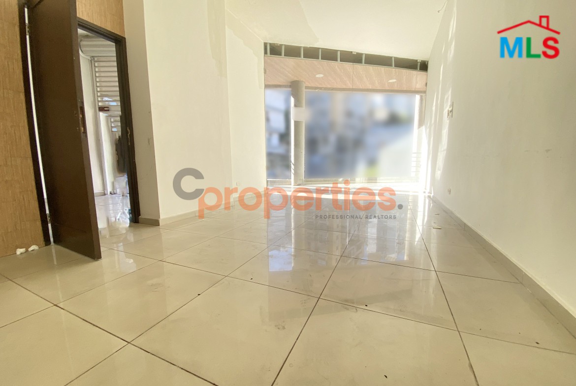 Shop For Sale in Jal el Dib – CPFY243
