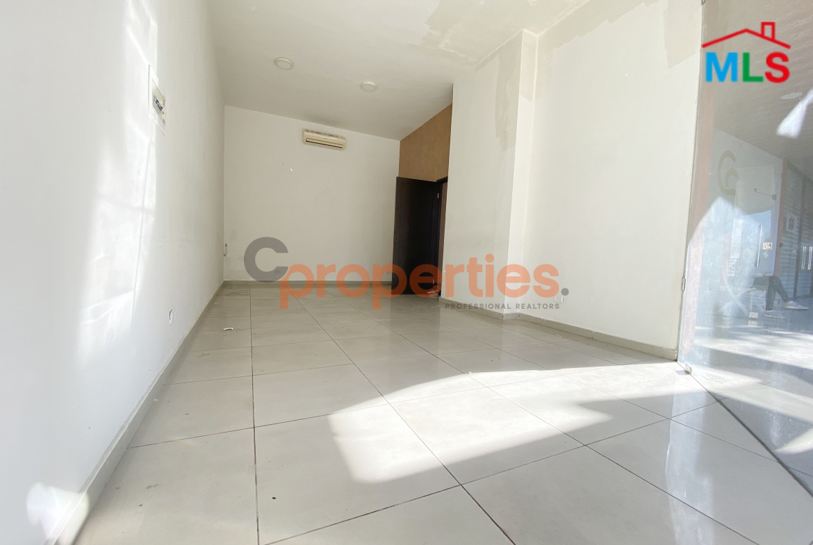 Shop For Sale in Jal el Dib – CPFY243