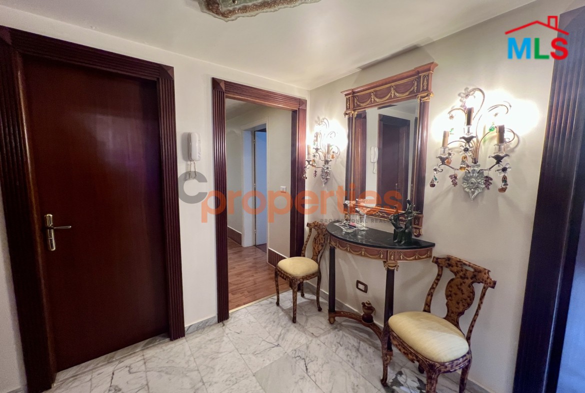 Spacious And Elegant House For Sale In Mar Roukoz | CPCC173