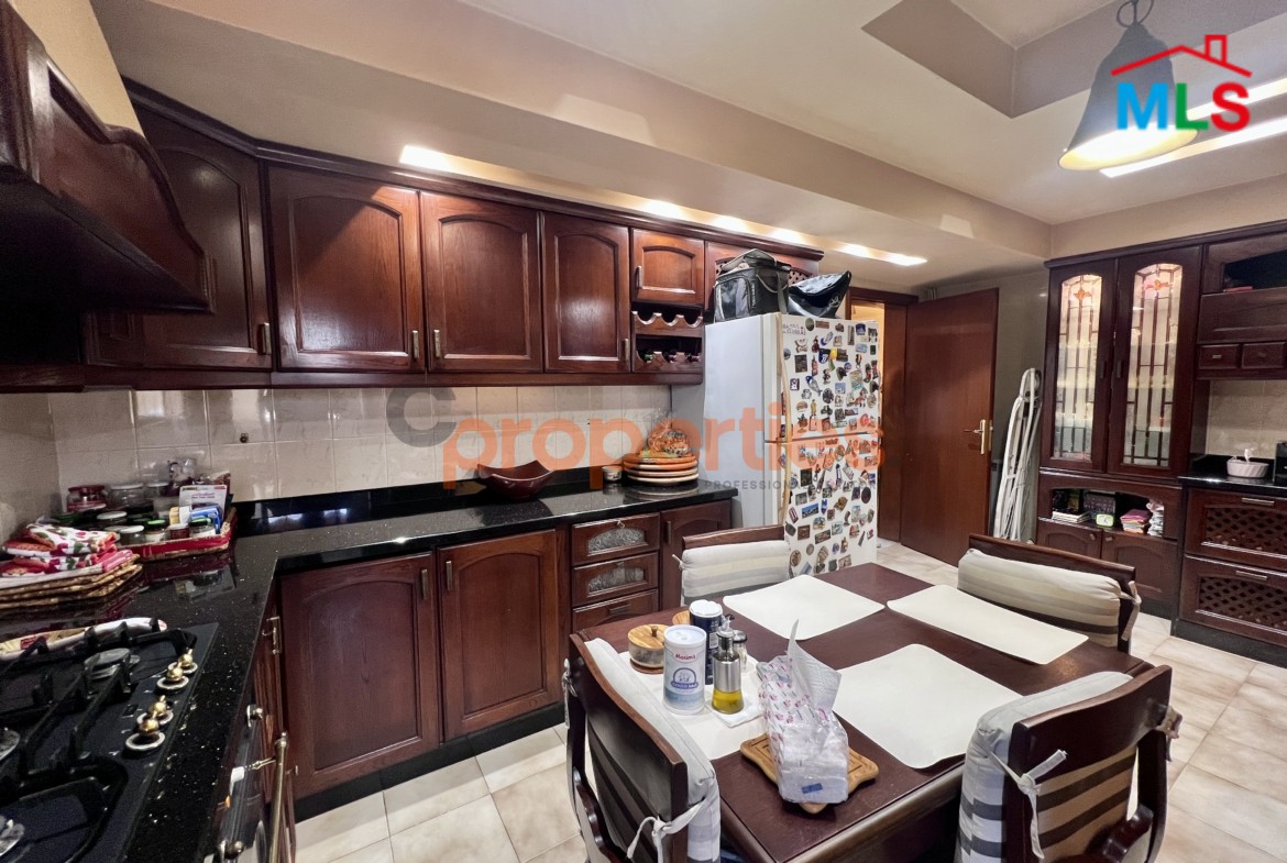 Spacious And Elegant House For Sale In Mar Roukoz | CPCC173