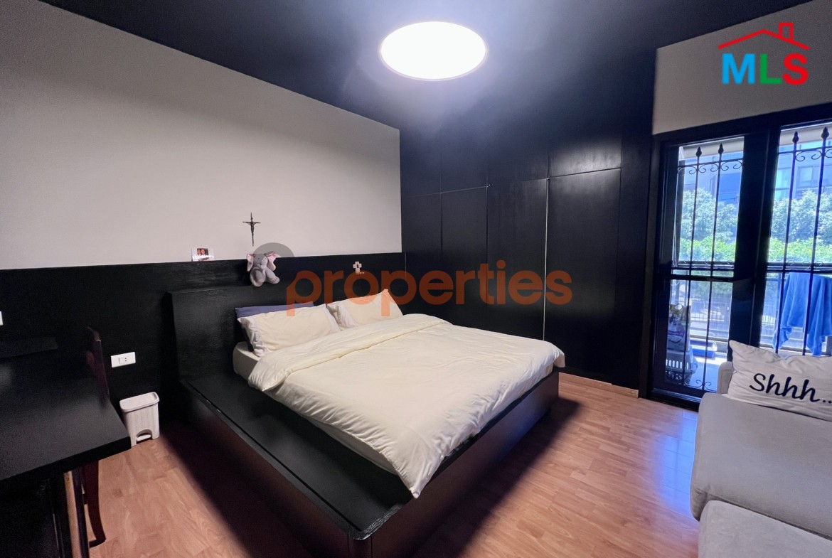 Spacious And Elegant House For Sale In Mar Roukoz | CPCC173