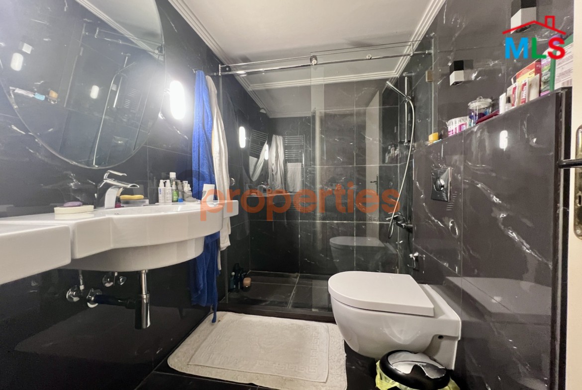 Spacious And Elegant House For Sale In Mar Roukoz | CPCC173