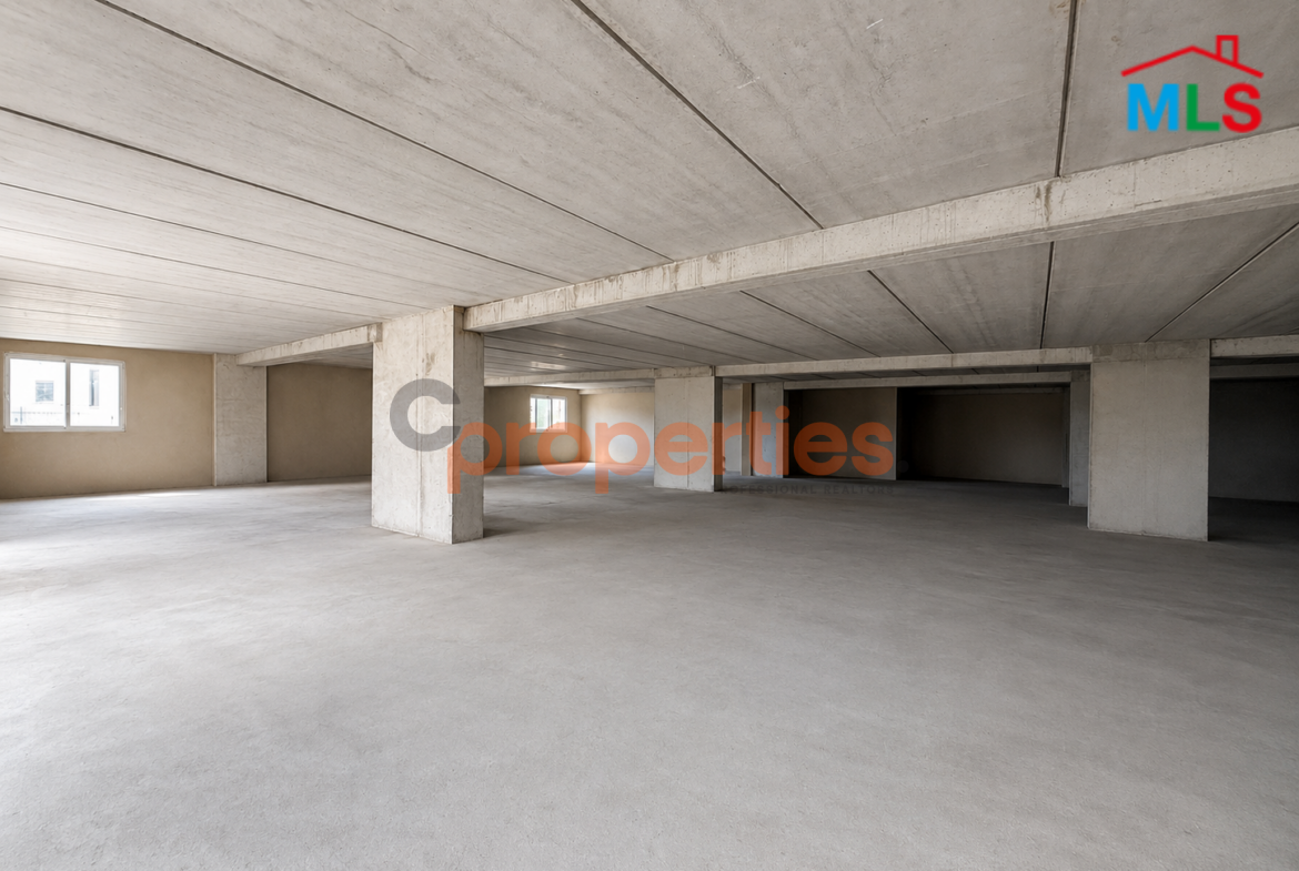 Shop For Sale In Hazmieh – CPCH04