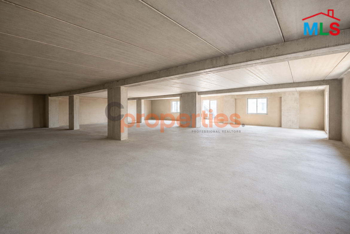 Shop For Sale In Hazmieh – CPCH04