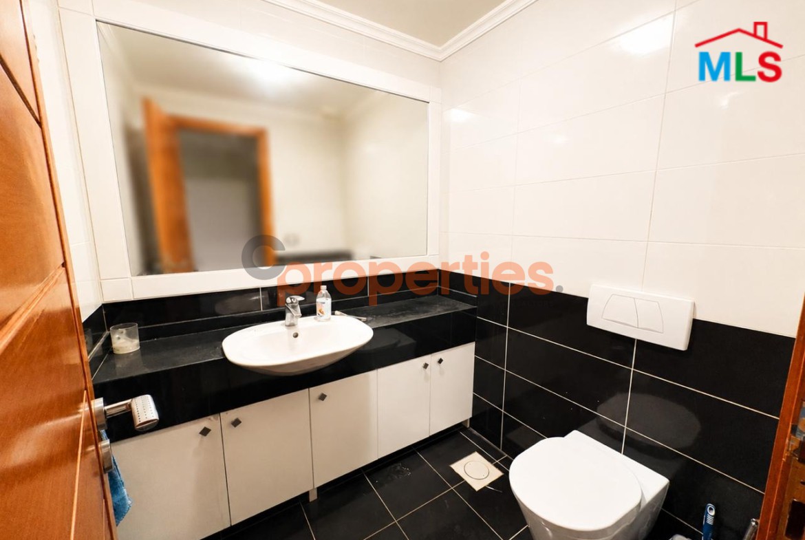 Apartment For Sale in Baabda – CPCH11