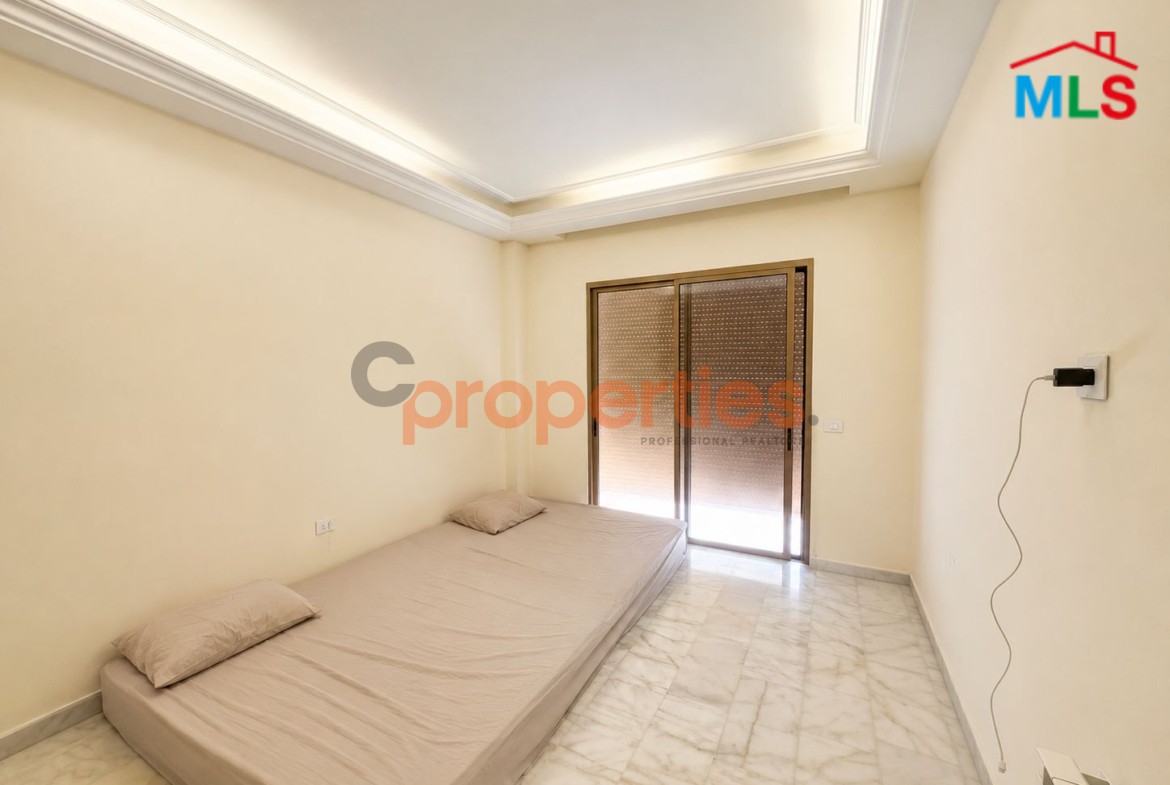 Apartment For Sale in Baabda – CPCH11
