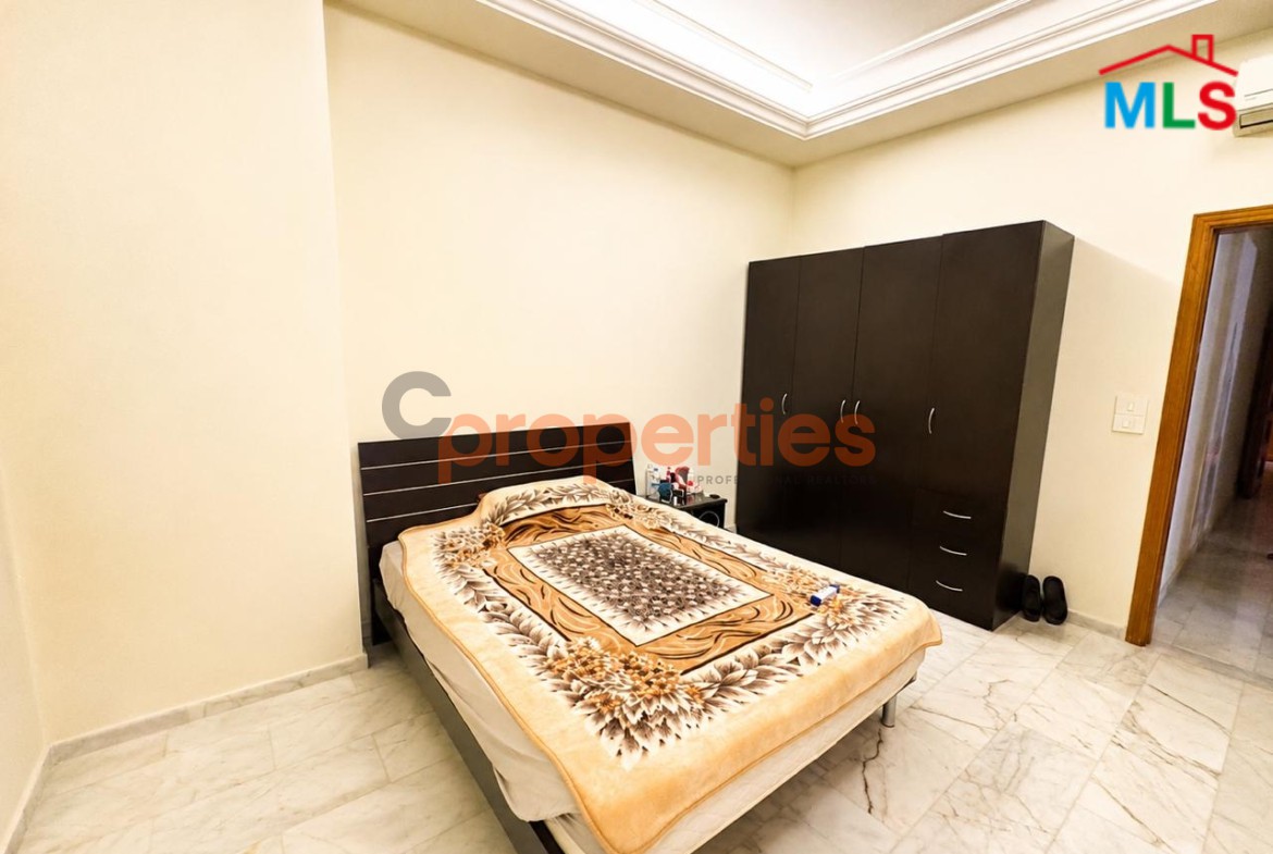 Apartment For Sale in Baabda – CPCH11
