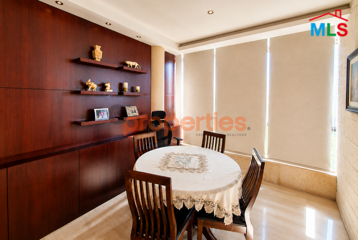 Apartment For Sale in Hazmieh – CPCH10