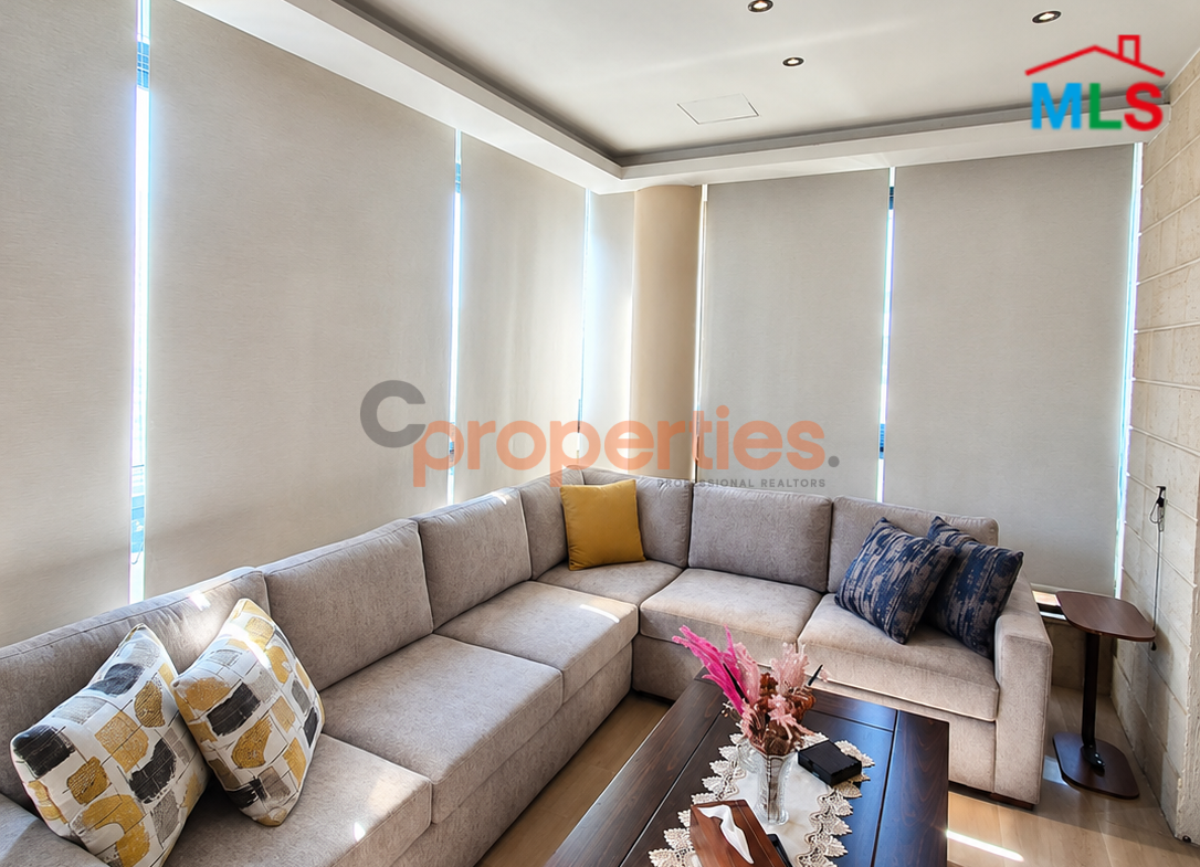 Apartment For Sale in Hazmieh – CPCH10