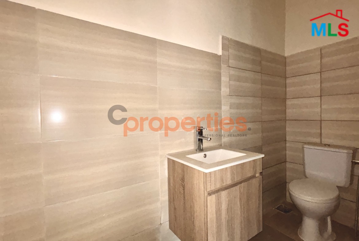 Apartment for sale in Mezher with terrace – CPRA150
