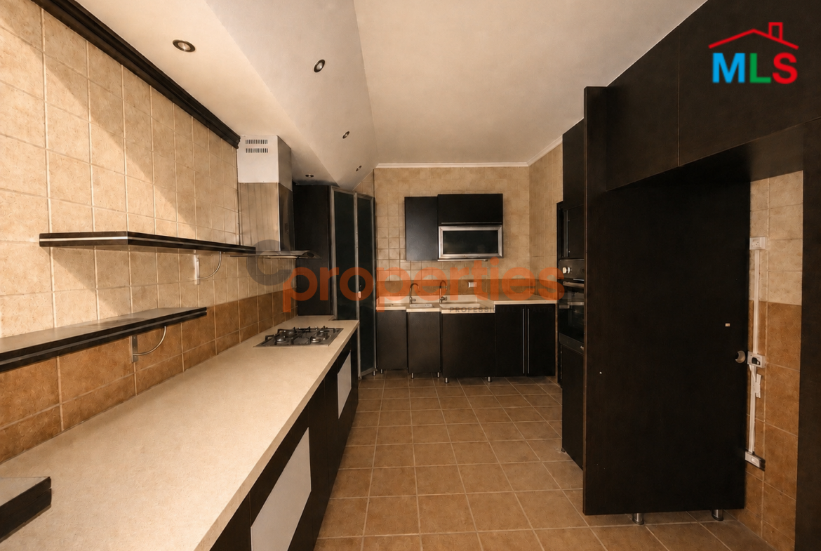 Apartment for sale in Mezher with terrace – CPRA150