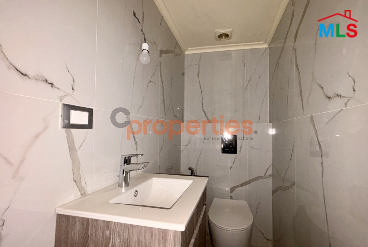 Apartment for sale in Mezher with terrace – CPRA150