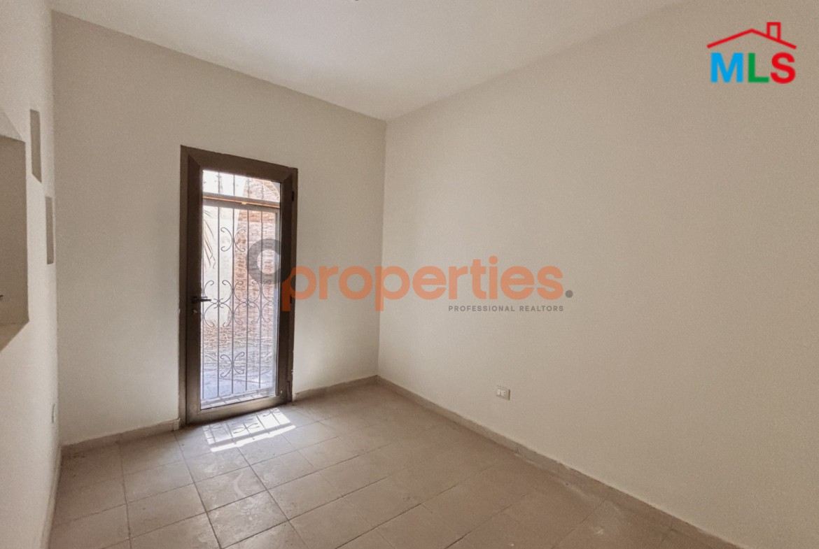 Apartment for sale in Mezher with terrace – CPRA150