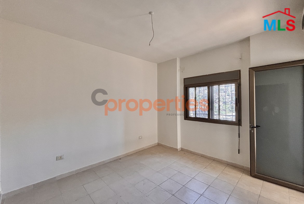Apartment for sale in Mezher with terrace – CPRA150