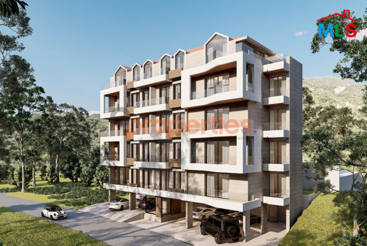 Apartment For Sale in Betchay with Payment Facilities – CPDD78