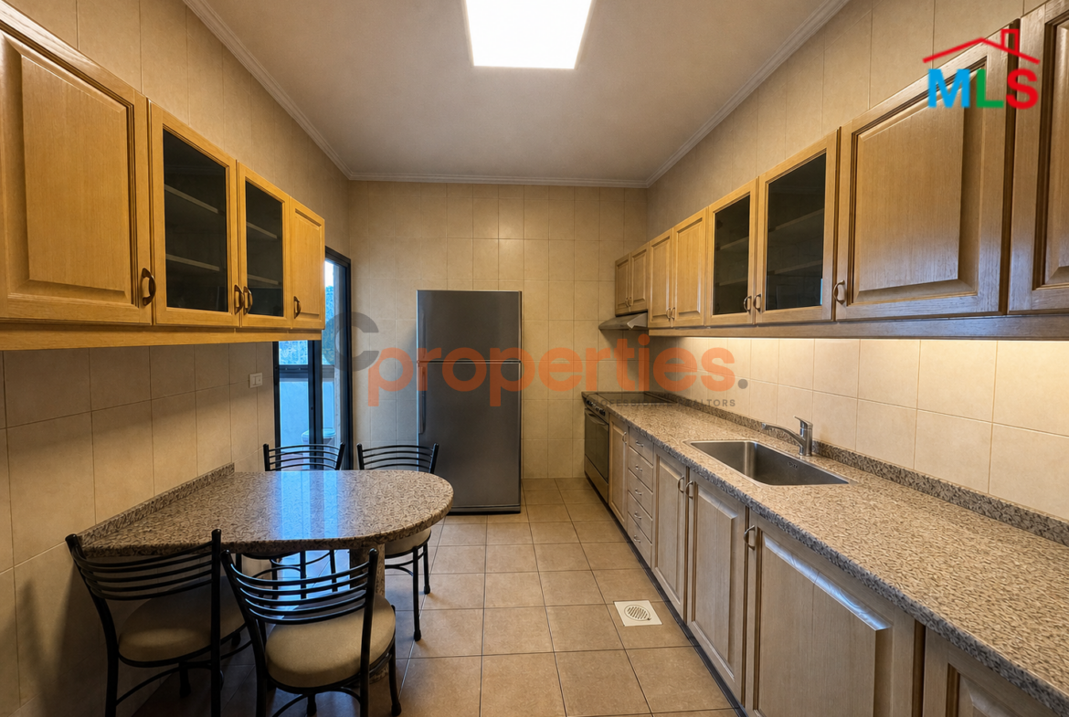 Apartment for sale in Sin El Fil – CPGA144