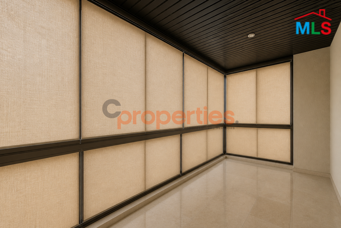 Apartment for sale in Sin El Fil – CPGA144