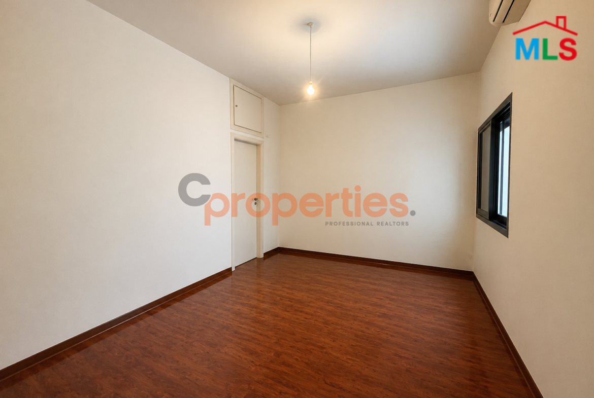Apartment for sale in Sin El Fil – CPGA144
