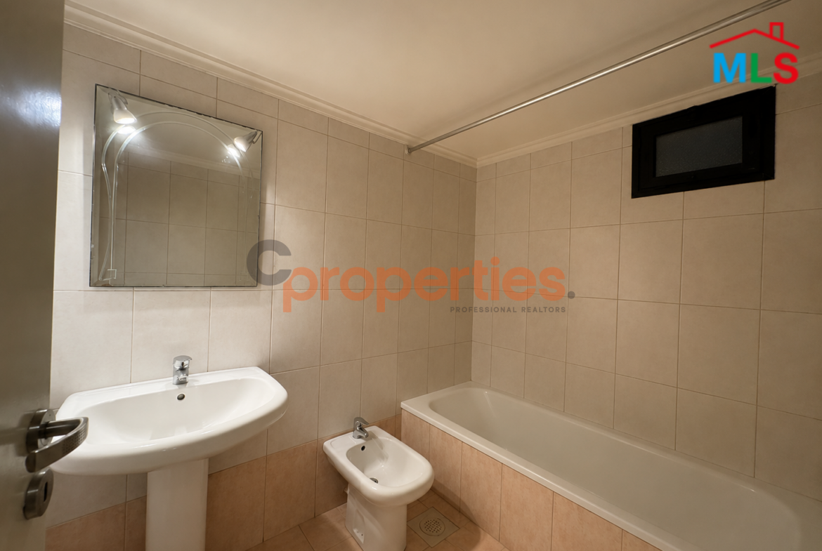 Apartment for sale in Sin El Fil – CPGA144