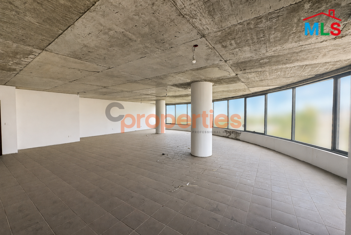 Office For Sale in Hazmieh – CPCH07