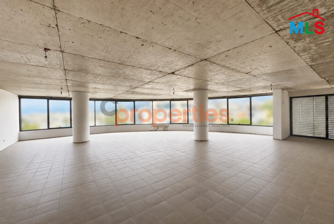 Office For Sale in Hazmieh – CPCH07