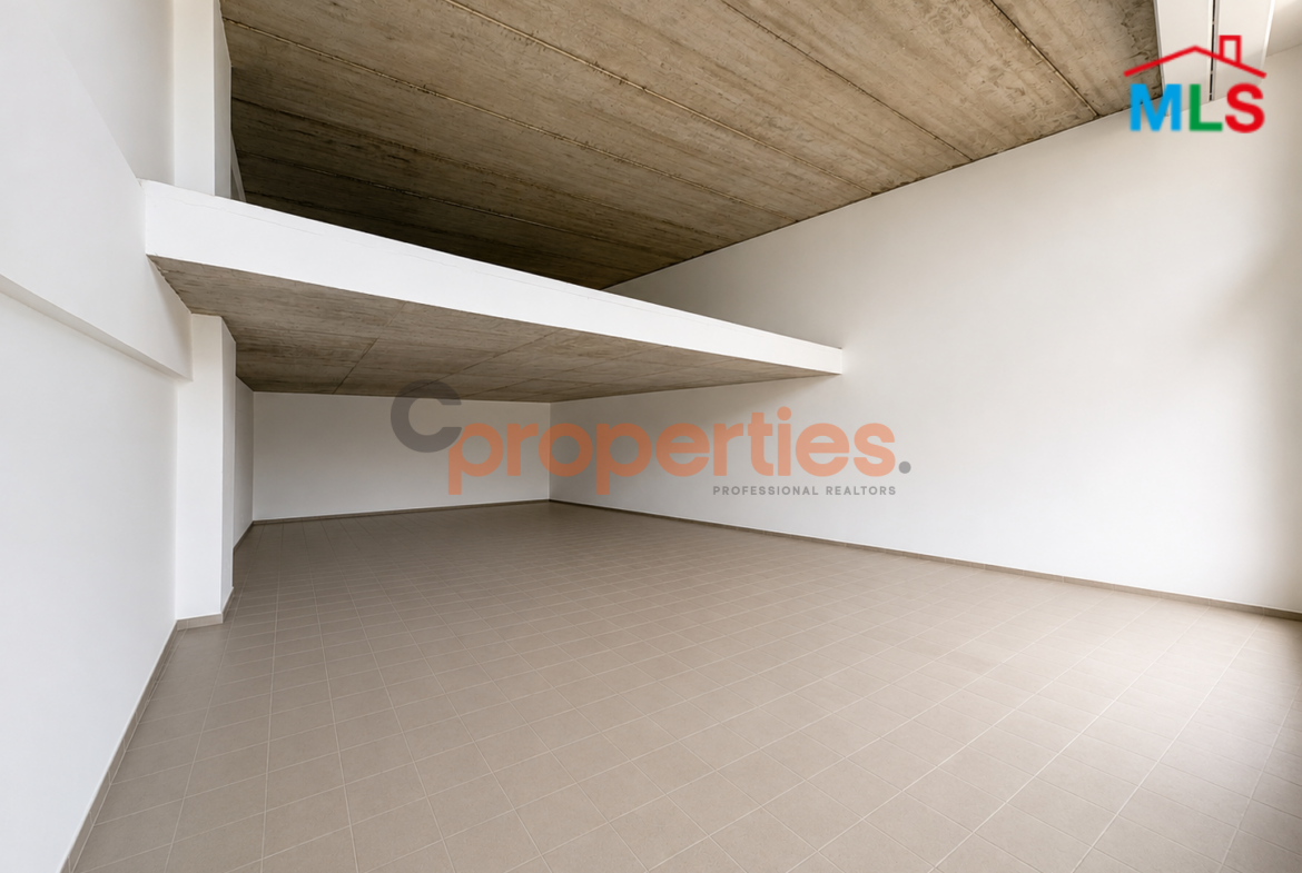Office for Sale in Hazmieh – CPCH06