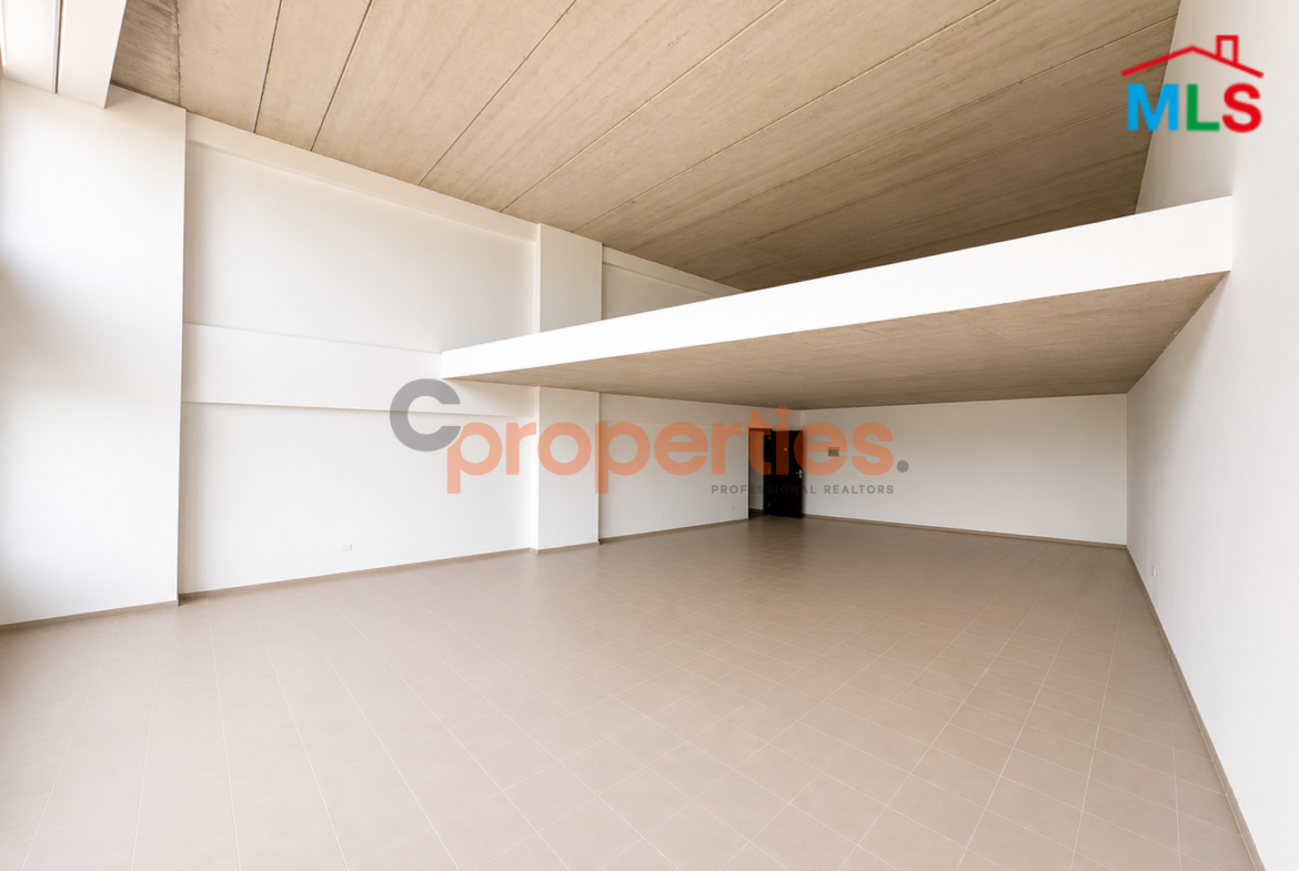 Office for Sale in Hazmieh – CPCH06