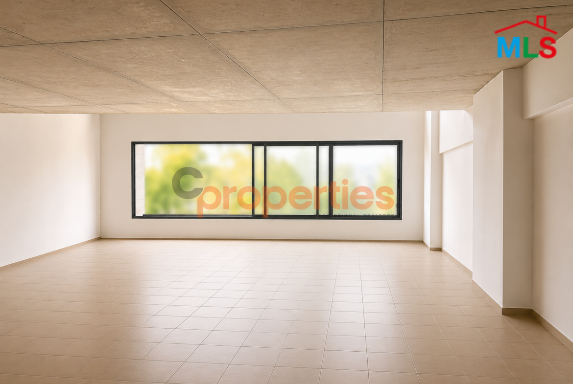 Office for Sale in Hazmieh – CPCH06