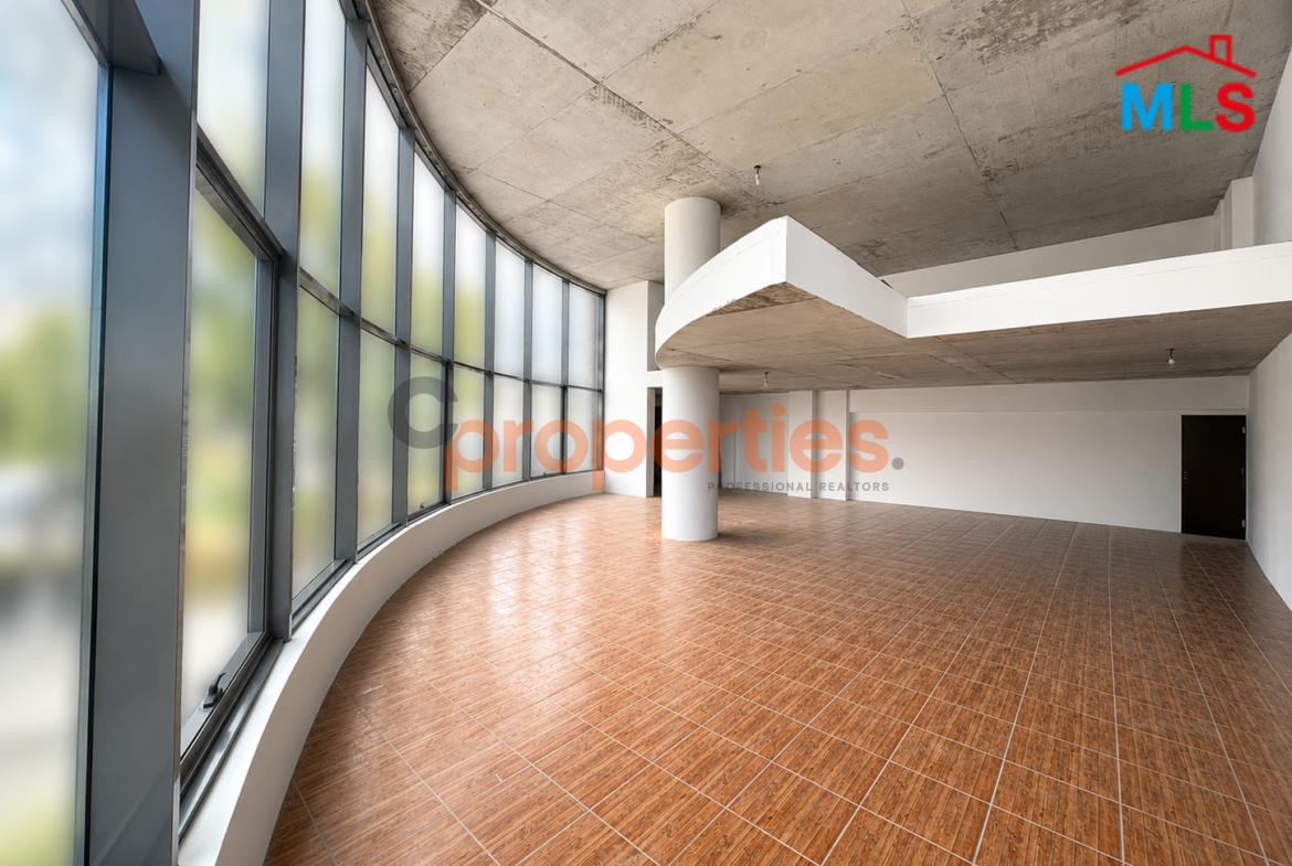 Office For Sale in Hazmieh – CPCH05