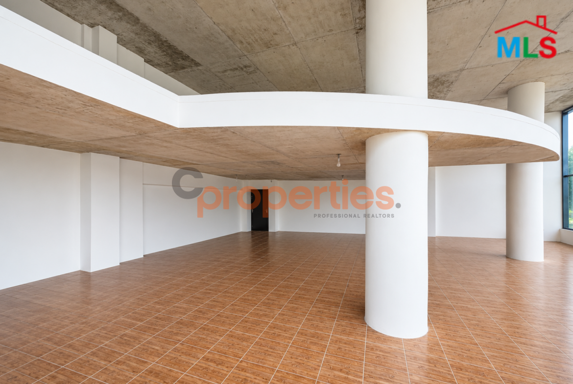Office For Sale in Hazmieh – CPCH05