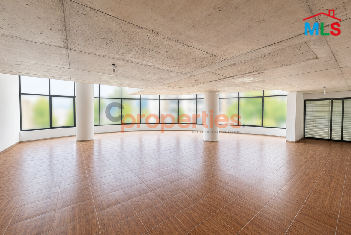 Office For Sale in Hazmieh – CPCH05