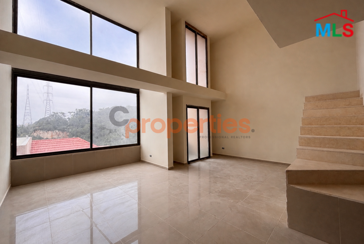 Duplex for sale in Nabay | PAYMENT FACILITIES – CPRA146