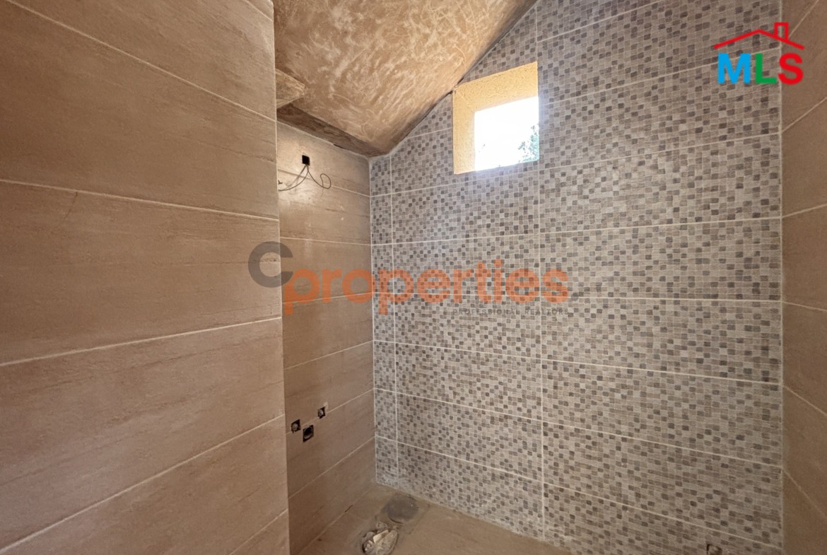 Duplex for sale in Nabay | PAYMENT FACILITIES – CPRA146
