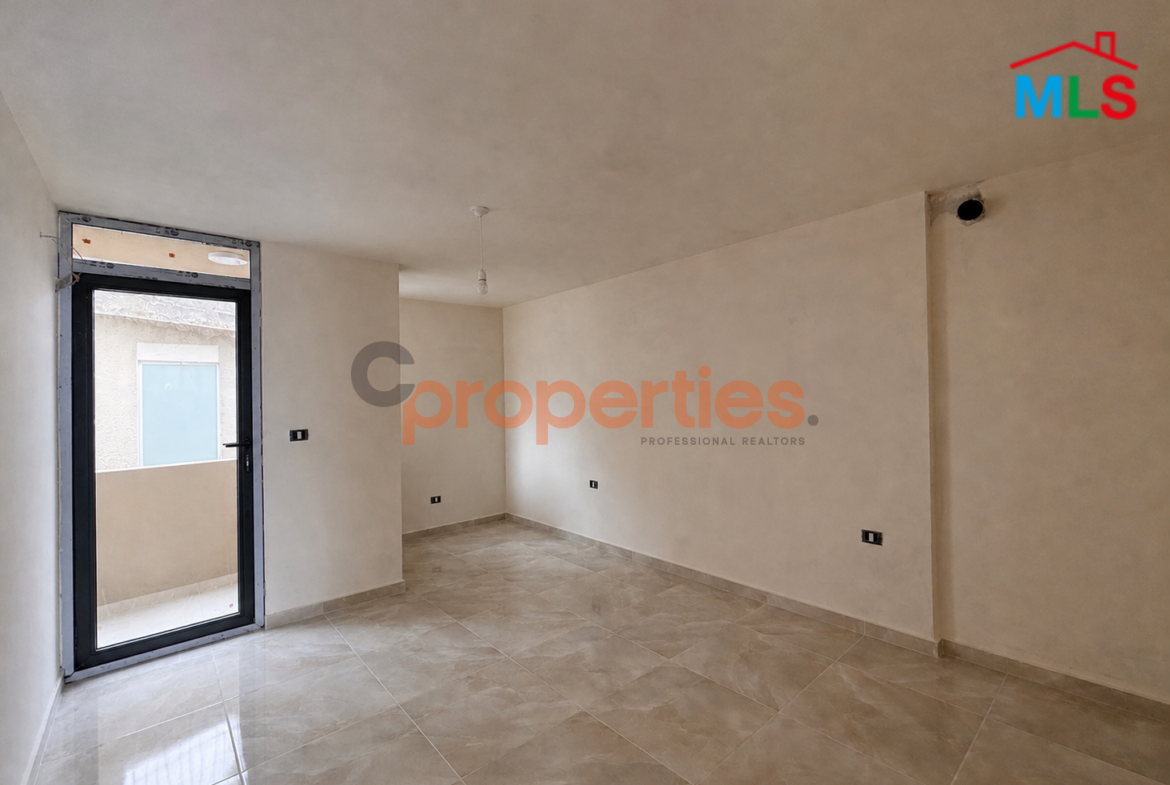 Duplex for sale in Nabay | PAYMENT FACILITIES – CPRA146