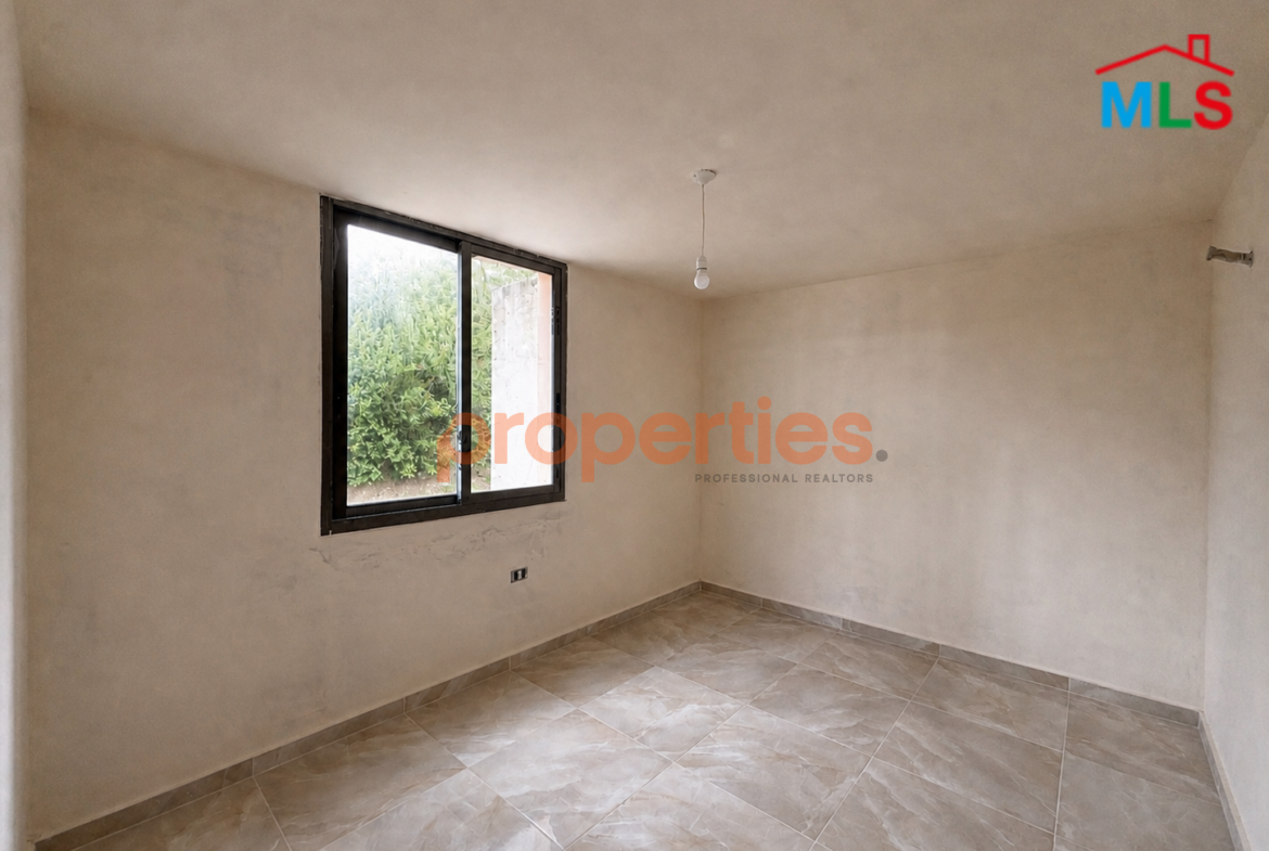Duplex for sale in Nabay | PAYMENT FACILITIES – CPRA146