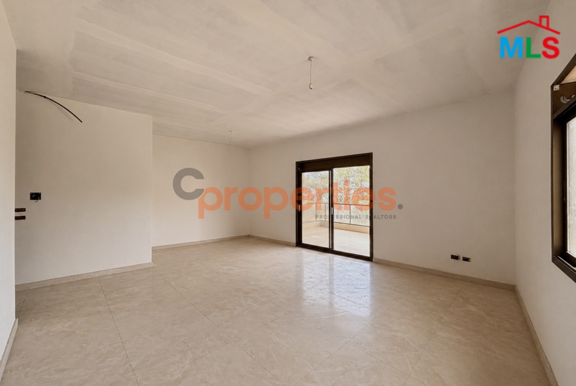 Apartment for sale in Qennabet Broumana – CPRA149