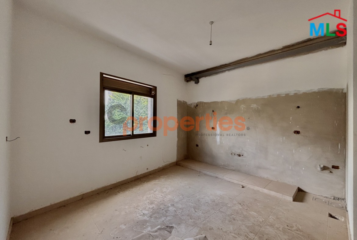 Apartment for sale in Qennabet Broumana – CPRA149