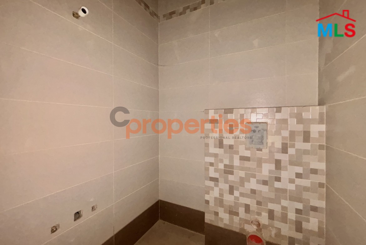 Apartment for sale in Qennabet Broumana – CPRA149