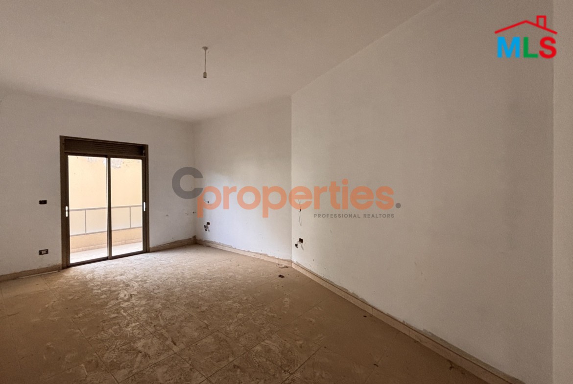 Apartment for sale in Qennabet Broumana – CPRA149