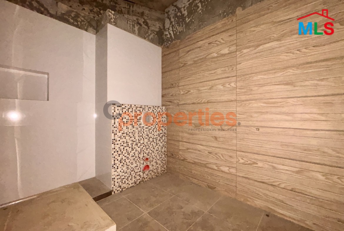 Apartment for sale in Qennabet Broumana – CPRA149